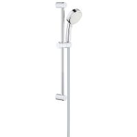 Душевой гарнитур Grohe Tempesta Cosmopolitan 27578002 Хром — фото 1, Душевые гарнитуры