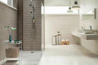 Керамическая плитка Tubadzin Blinds Grey Str настенная 29,8х59,8 см — фото 2, Керамическая плитка