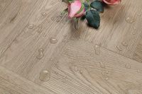 Виниловый ламинат SKALLA Exclusive EX109 Дуб Эстфолл / Oak Estfall 640х128х5 мм — фото 4, Виниловый ламинат