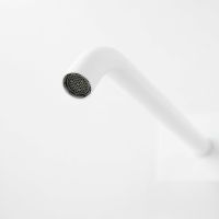 Товар: Смеситель для раковины Cezares Leaf LEAF-BLI1-BIO Белый матовый - фото 4 Смеситель для раковины Cezares Leaf LEAF-BLI1-BIO Белый матовый — фото 4, Смесители