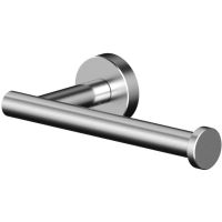 Держатель туалетной бумаги Whitecross Ergo nickel brushed ER2260NIB Брашированный никель — фото 1, Держатели туалетной бумаги