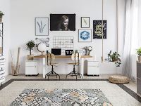 Товар: Керамогранит Cir Venezia Verde 1059942 20х20 см - фото 6 Керамогранит Cir Venezia Verde 1059942 20х20 см — фото 6, Керамогранит