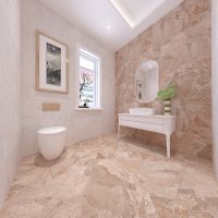 Товар: Керамогранит Usak Seramik Bodrum Beige Matt 60х120 см - фото 5 Керамогранит Usak Seramik Bodrum Beige Matt 60х120 см — фото 5, Керамогранит