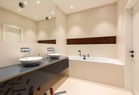 Смеситель для раковины GPD Atros MDA65 Хром — фото 5, Смесители