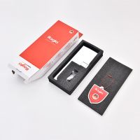 Держатель туалетной бумаги Raglo R301.03 с полкой Хром — фото 12, Держатели туалетной бумаги