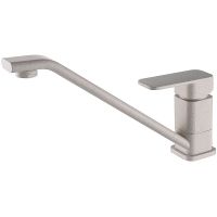 Смеситель для кухни Kaiser Sonat 34033-1 Песочный мрамор — фото 1, Смесители