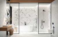 Керамогранит GlobalTile Victory серый 30х60 см арт-6260-0218 — фото 9, Керамогранит