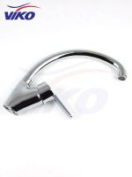 Смеситель для кухни Viko V-6704 Хром — фото 8, Смесители для кухни