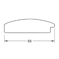 Товар: Зеркало Evoform Exclusive-G Floor 202х82 BY 6391 с гравировкой в багетной раме - Медная кольчуга 88 мм - фото 6 Зеркало Evoform Exclusive-G Floor 202х82 BY 6391 с гравировкой в багетной раме - Медная кольчуга 88 мм — фото 6, Мебель для ванной