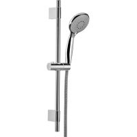 Душевой гарнитур Webert Shower Set AC0589015 Хром — фото 1, Душевые гарнитуры
