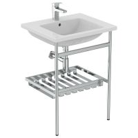 Товар: Раковина Ideal Standard I.Life B 61 T460501 Евробелая - фото 9 Раковина Ideal Standard I.Life B 61 T460501 Евробелая — фото 9, Раковины