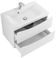 Товар: Тумба под раковину BelBagno Marino 65 MARINO-650-2C-SO-BL-P подвесная Bianco Lucido - фото 5 Тумба под раковину BelBagno Marino 65 MARINO-650-2C-SO-BL-P подвесная Bianco Lucido — фото 5, Тумбы под раковину