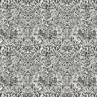 Обои Emiliana Parati Roberto Cavalli 7 18054 Винил на флизелине (1,06*10,05) Черный/Белый, Шкура — фото 1, Обои для стен