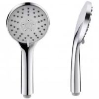Ручной душ Kaiser SH-072 Хром — фото 1, Душевое оборудование. Душевая программа