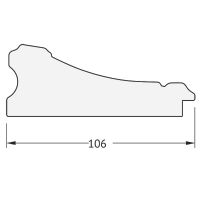 Товар: Зеркало Evoform Exclusive-G 107х80 с гравировкой в багетной раме - Барокко серебро 106 мм арт-BY 4209 - фото 6 Зеркало Evoform Exclusive-G 107х80 с гравировкой в багетной раме - Барокко серебро 106 мм арт-BY 4209 — фото 6, Зеркала в ванную комнату