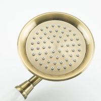 Смеситель на борт ванны Gappo G89-4 G1189-4 Бронза — фото 8, Смесители на борт ванны