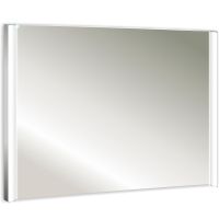 Зеркало Creto Vessel 80 9-800600V с подсветкой с датчиком движения — фото 1, Зеркала в ванную комнату