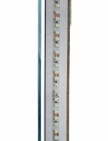 Товар: Зеркало Континент Калипсо Люкс 680х535 ЗЛП152 с подсветкой с механическим выключателем - фото 6 Зеркало Континент Калипсо Люкс 680х535 ЗЛП152 с подсветкой с механическим выключателем — фото 6, Зеркала в ванную комнату