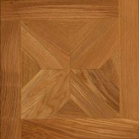 Паркетная доска Lab Arte Модульный паркет Дуб Original №1-65 Прозрачное масло 443х443х15/3 — фото 1, Паркетная доска