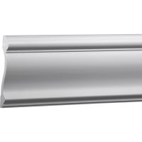 Молдинг Европласт 1.51.367 2000x124x24 мм — фото 1, Молдинги