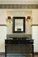 Керамический плинтус Adex Studio Rodapie Bamboo 14,8х14,8 см — фото 3, Керамическая плитка