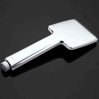 Ручной душ Gappo G27 Хром Белый — фото 3, Душевое оборудование. Душевая программа