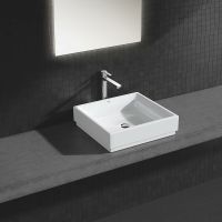 Смеситель для раковины Grohe Lineare Хром арт-23405001 — фото 6, Смесители для раковины