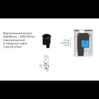 Товар: Душевой лоток Berges B1 Keramik 700 092018 с решеткой Золото глянец - фото 11 Душевой лоток Berges B1 Keramik 700 092018 с решеткой Золото глянец — фото 11, Душевые лотки