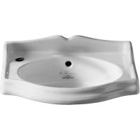 Раковина Simas Arcade 37 AR035bi*1sx Белая — фото 1, Мини-раковины