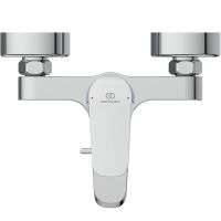 Смеситель для ванны Ideal Standard Ceraflex B1740AA Хром — фото 3, Смеситель для ванны