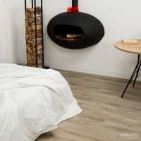 Виниловый ламинат Vinilam Glue Luxury 2,5 mm 33488 Дуб Валенсия 1237х232х2,5 мм — фото 1, Виниловый ламинат