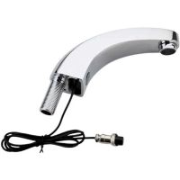 Товар: Смеситель для раковины Frap F512-1 Хром - фото 2 Смеситель для раковины Frap F512-1 Хром — фото 2, Смесители