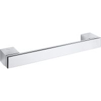 Поручень Bemeta Via 135007072 Хром — фото 1, Поручни для ванной