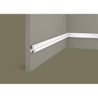 Рейка Cosca Decor RX007 00-00075599 2800х15х23 мм — фото 1, Панели