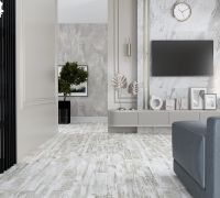 Товар: Керамогранит Eurotile (Rus) River RI 0005 15х60 см - фото 2 Керамогранит Eurotile (Rus) River RI 0005 15х60 см — фото 2, Керамогранит