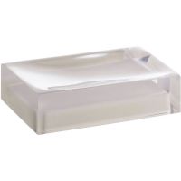 Мыльница Bemeta Vista 120108196-101 Бежевый — фото 1, Мыльницы