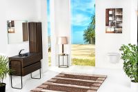 Товар: Тумба под раковину Boheme Armadi Art Vallessi 120 837-120-D подвесная Dark Oak - фото 24 Тумба под раковину Boheme Armadi Art Vallessi 120 837-120-D подвесная Dark Oak — фото 24, Мебель для ванной