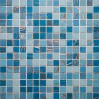 Мозаика Imagine Lab Бассейны и хамамы ML42041 32,7x32,7 см — фото 1, Мозаика
