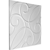 Декоративная панель Европласт 1.59.005 20x600x600 мм — фото 1, Панели