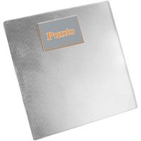 Товар: Шторка на ванну Cezares ECO-O-V-21-120/140-P-Cr-L профиль Хром стекло рифленое - фото 2 Шторка на ванну Cezares ECO-O-V-21-120/140-P-Cr-L профиль Хром стекло рифленое — фото 2, Шторки для ванной распашные