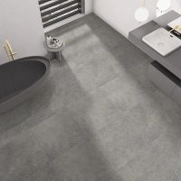 Керамогранит Azario Natural Grey Matt F109082187M 60х60 см — фото 5, Керамогранит