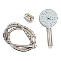 Товар: Смеситель для душа Orange Tony M54-320ni Никель - фото 3 Смеситель для душа Orange Tony M54-320ni Никель — фото 3, Смесители