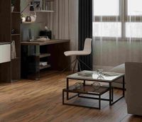 Ламинат Dream floor Modern Орех Мальтийский 1292х193х8 мм — фото 3, Ламинат