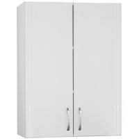 Товар: Подвесной шкаф Style Line Эко Стандарт 60 подвесной Белый глянец - фото 1 Подвесной шкаф Style Line Эко Стандарт 60 подвесной Белый глянец — фото 1, Мебель для ванной