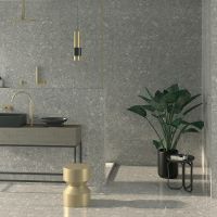 Керамогранит Pamesa Ceramica Marbles Ceppo Gris 60х120 см — фото 2, Керамогранит