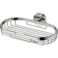 Полка корзина Ideal Standard IOM A9112AA Хром — фото 1, Полки для ванной и душа