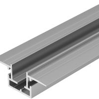 Товар: Профиль держатель алюминиевый Arlight Pik 029090 встраиваемый Серебристый - фото 1 Профиль держатель алюминиевый Arlight Pik 029090 встраиваемый Серебристый — фото 1, Профили для светодиодных лент