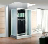 Душевая кабина Esbano ESG-3129CKR 120x90 ESKG3129CKR без гидромассажа — фото 3, Душевые кабины