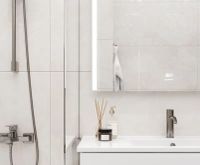 Товар: Керамогранит Ceradim Onyx Talent кремовый полированный 80х80 см - фото 7 Керамогранит Ceradim Onyx Talent кремовый полированный 80х80 см — фото 7, Керамогранит