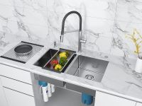 Товар: Комплект сменных картриджей Paulmark Mineral PM-220003 трехступенчатый - фото 7 Комплект сменных картриджей Paulmark Mineral PM-220003 трехступенчатый — фото 7, Фильтры для воды